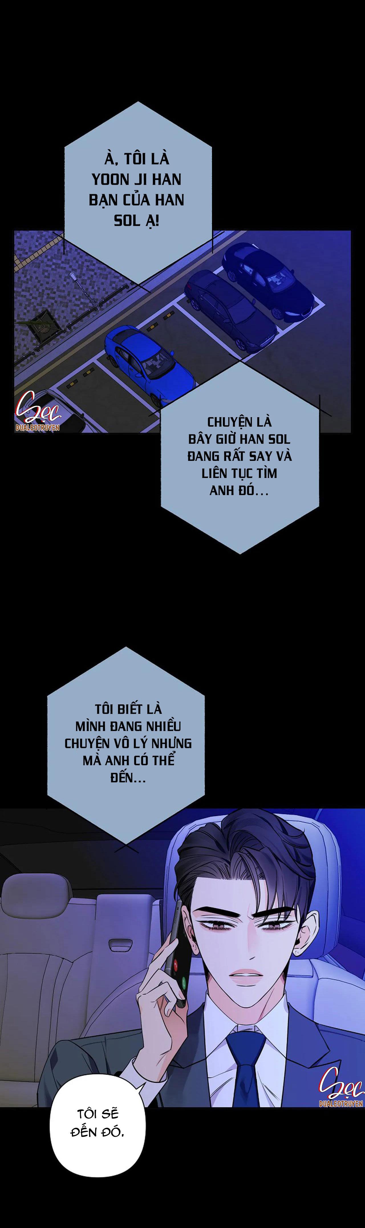 đêm dịu dàng chapter 44 14