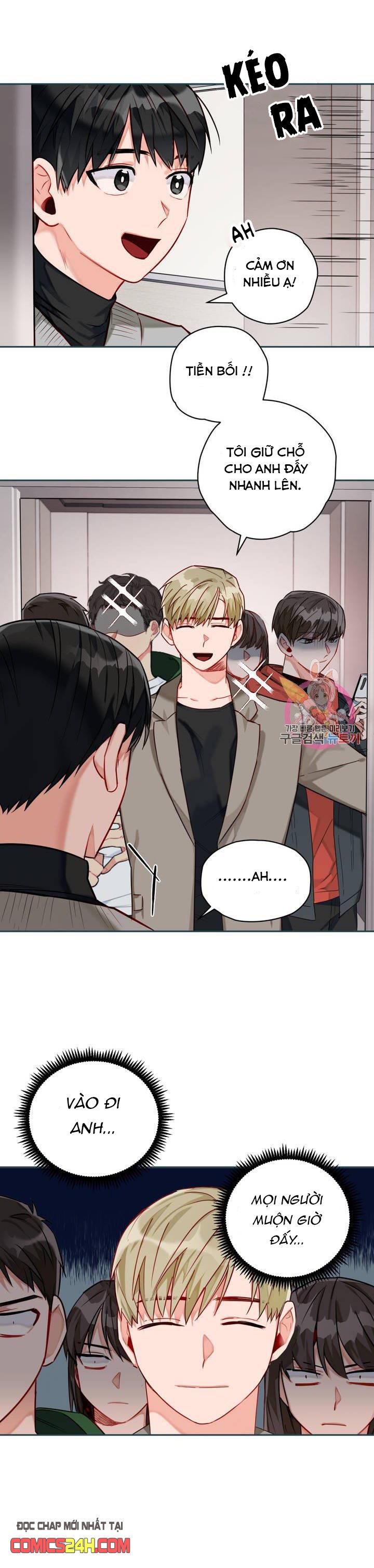 cosmo tình dục giả tưởng chapter 5 7