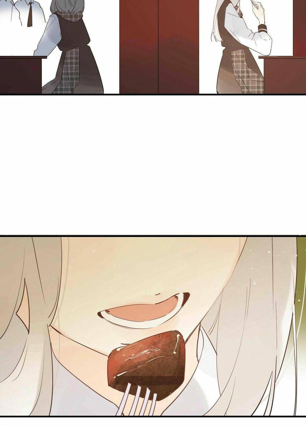 phù thủy hạng bét chapter 24 37