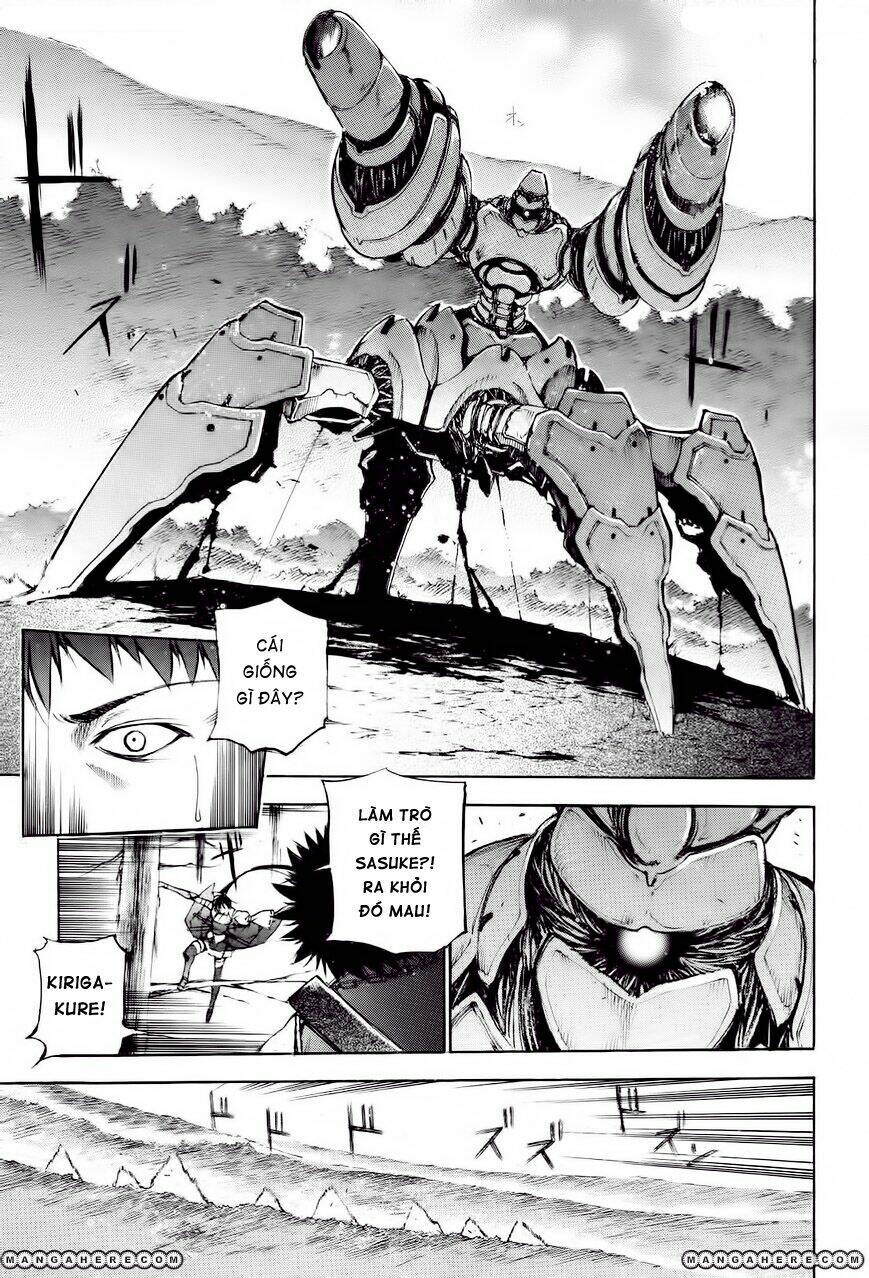gaia kitan chapter 4 18