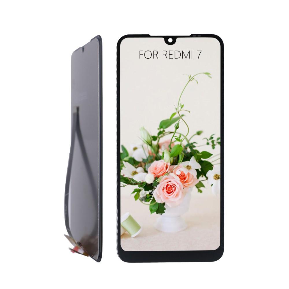 BỘ MÀN HÌNH dành cho điện thoại XIAOMI REDMI 7 / REDMI Y3