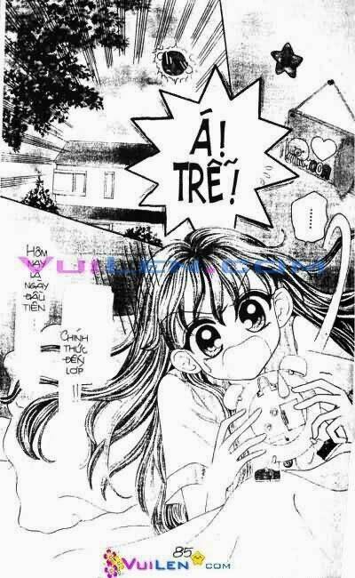 đôi giày thủy tinh chapter 11 85