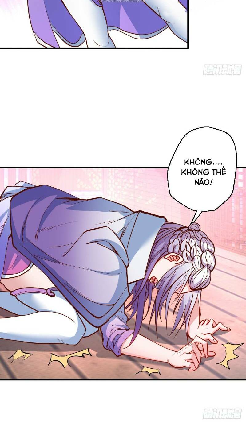 trọng sinh tối cường ma tôn ở rể chapter 14 19