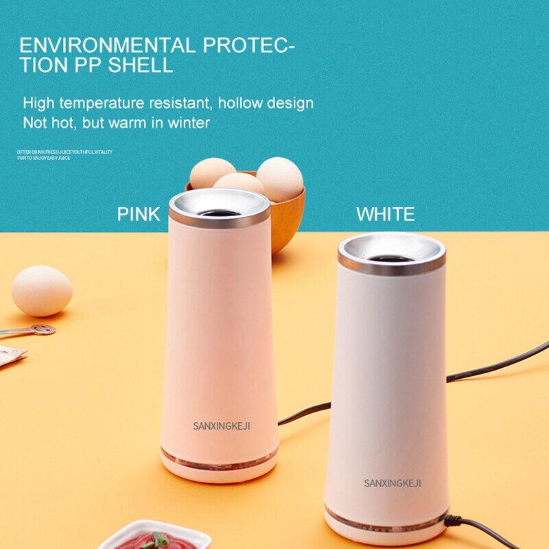Máy Làm Bánh Trứng Cuộn Tự Động Xiaomi Youpin Tiện Dụng-Hàng nhập khẩu
