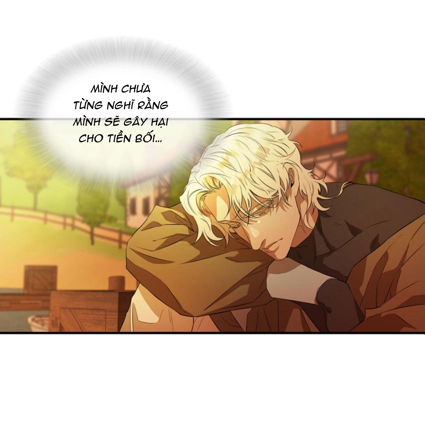 vừa yêu vừa ghét chapter 8 19