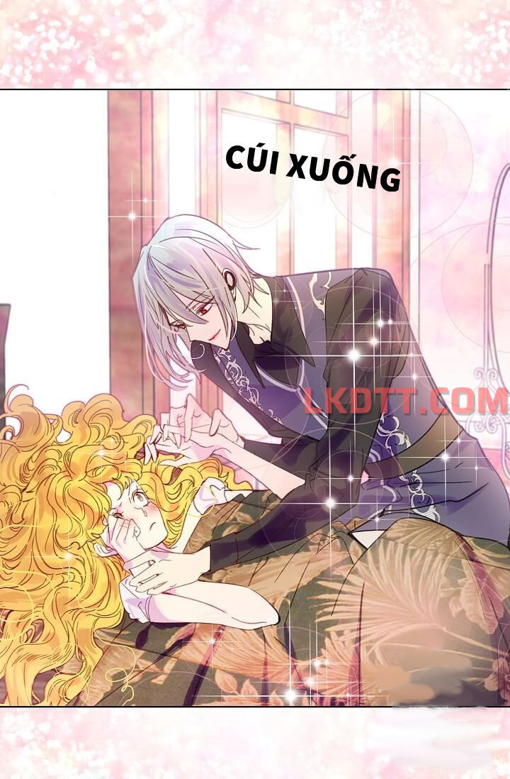 đừng xem thường nữ phụ chapter 116 4