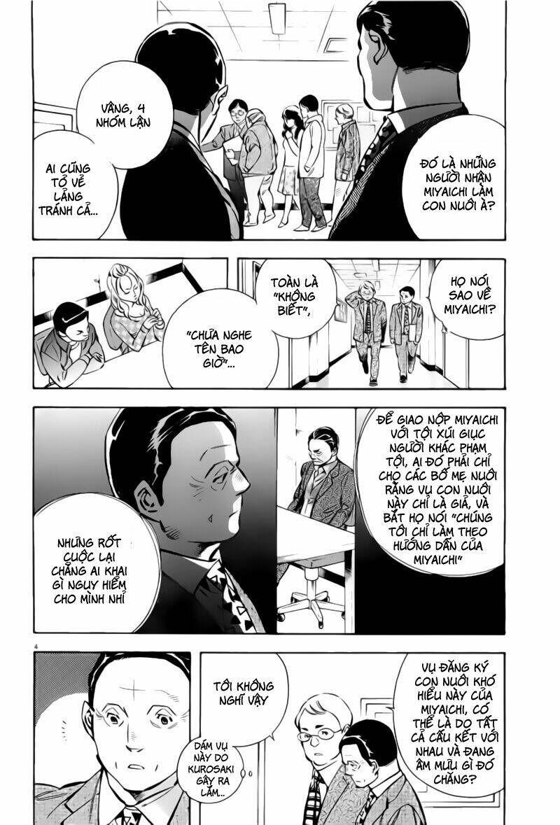 shin kurosagi - con diệc đen 2 chapter 134 4