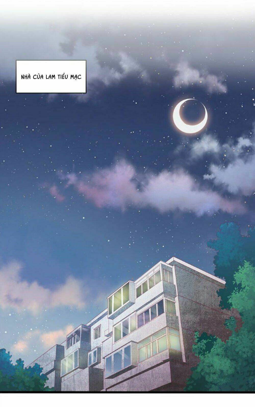 quản lí ngây ngô và thần tượng ác ma chapter 2 24