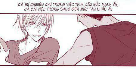 akakise - knb short doujinshi chapter 47 11