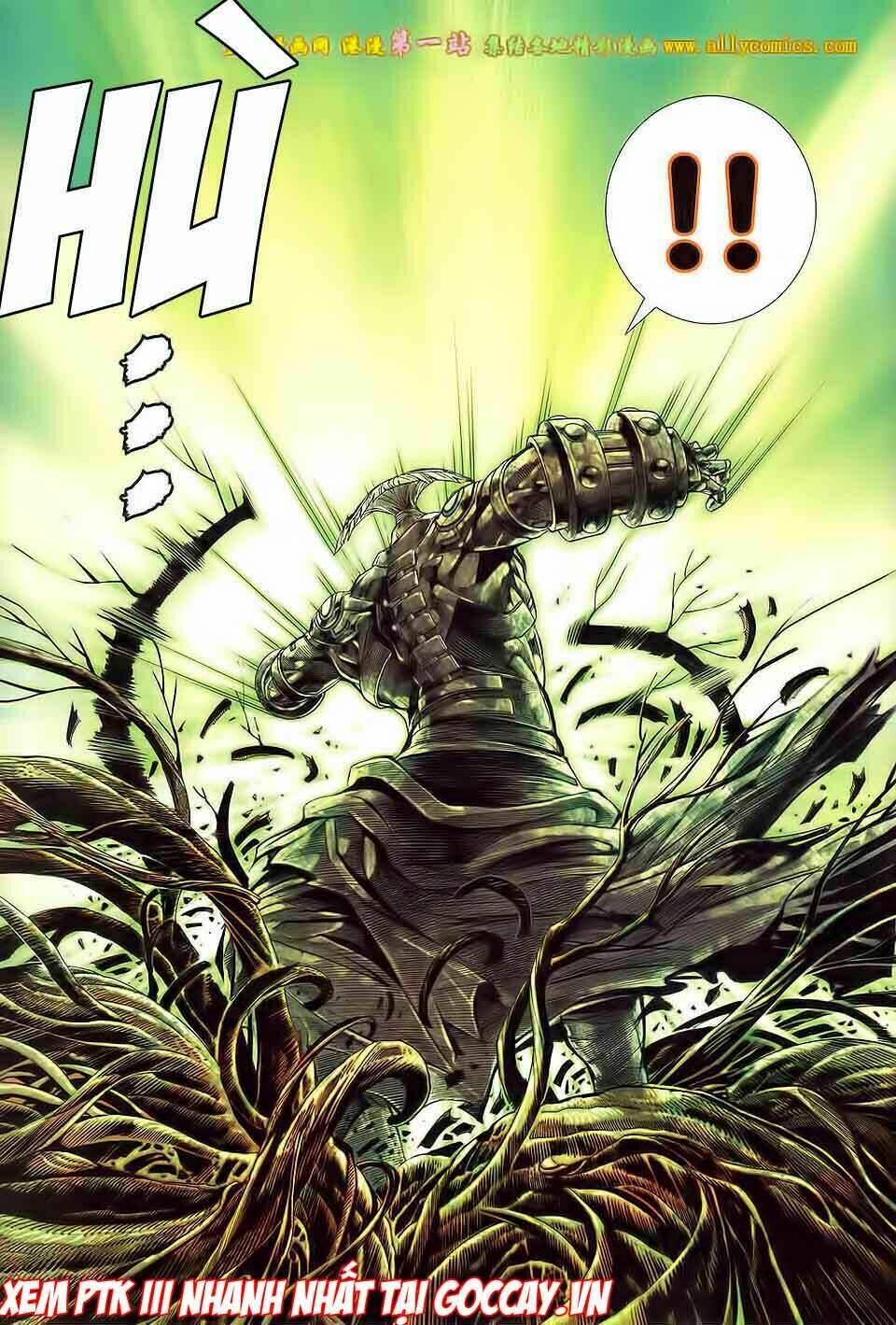 phong thần ký iii chapter 20 29