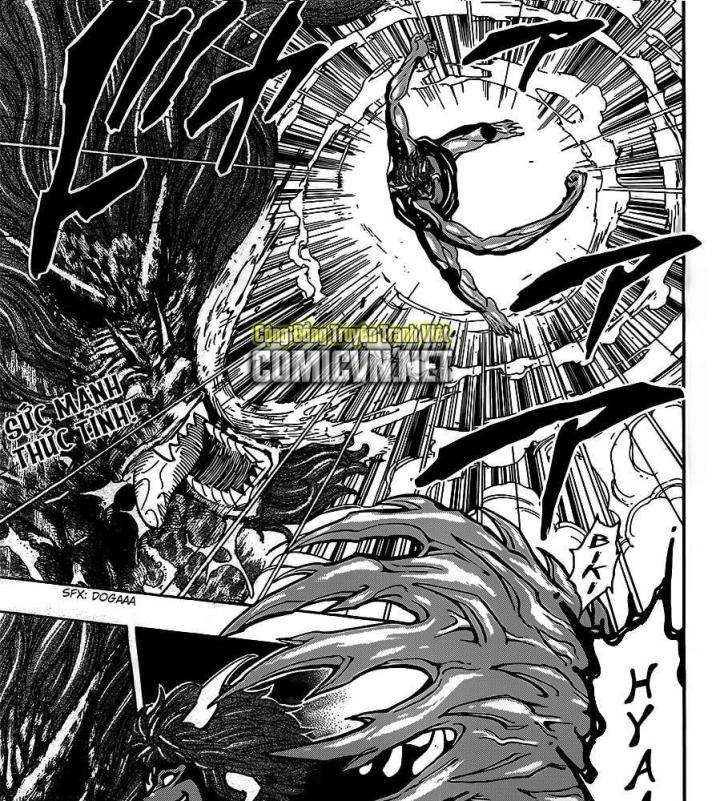 thánh tỏi sành ăn chapter 287 4