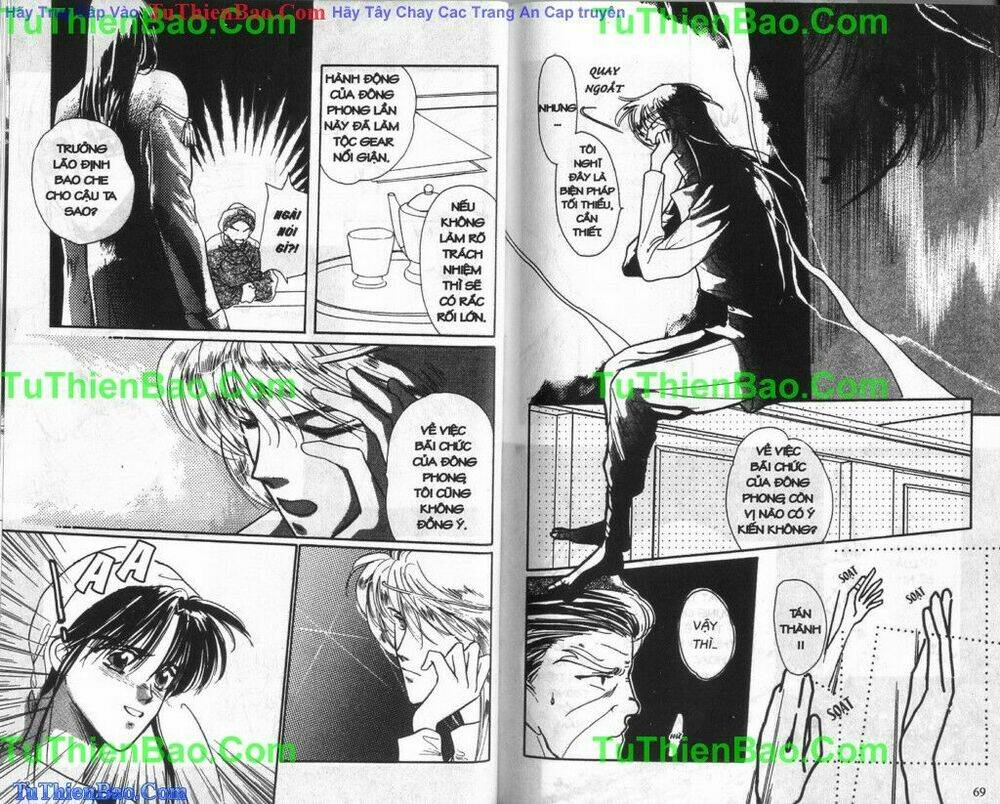 lâu đài trên mây chapter 5 14