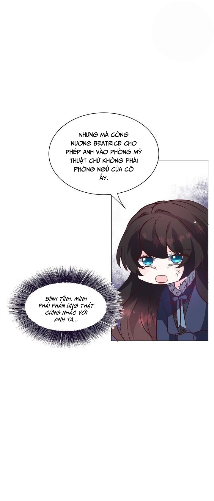 cách để nhân vật phụ phá đảo game hẹn hò chapter 21 63