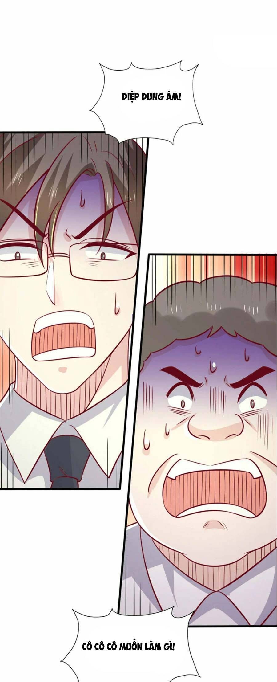 đại lão gọi tôi tiểu tổ tông chapter 181 10