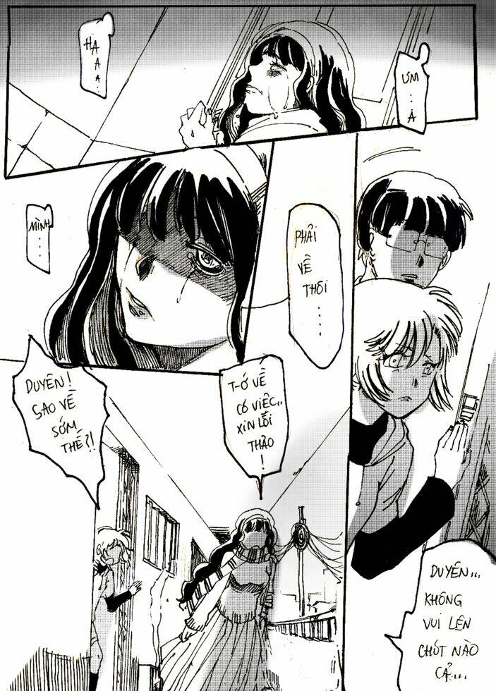 joke/joker chapter 5 24