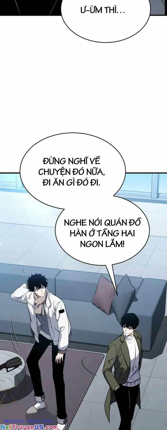 Người Chơi Mạnh Nhất Hồi Quy Lần Thứ 100 chapter 9 56