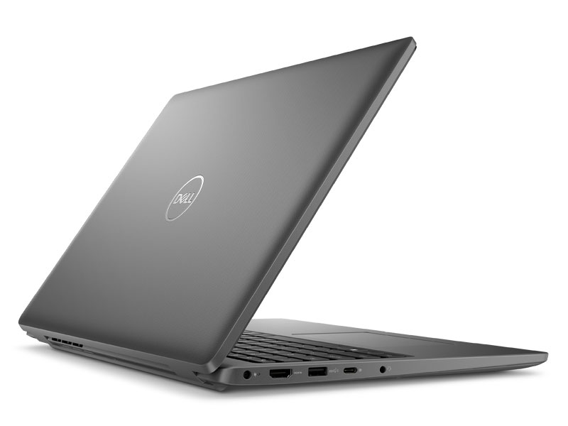 Laptop Dell Latitude 3540 71021487 (Intel Core i5-1335U | 8GB | 256GB | Intel Iris Xe Graphics | 15.6 inch FHD | Fedora | Đen) - Hàng Chính Hãng  - Bảo Hành 12 Tháng