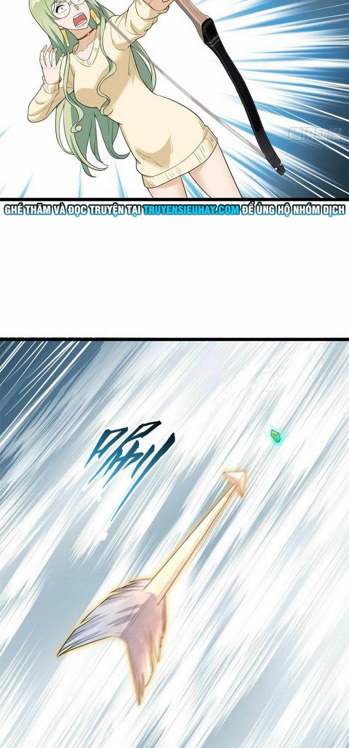 đỉnh phong cường thiếu chapter 89 27