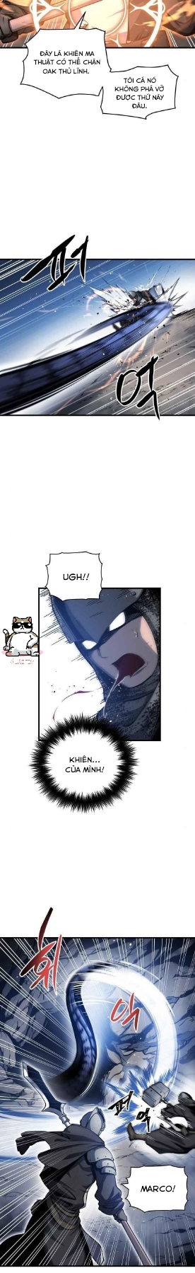 chiến thần chuyển thế chapter 3 35