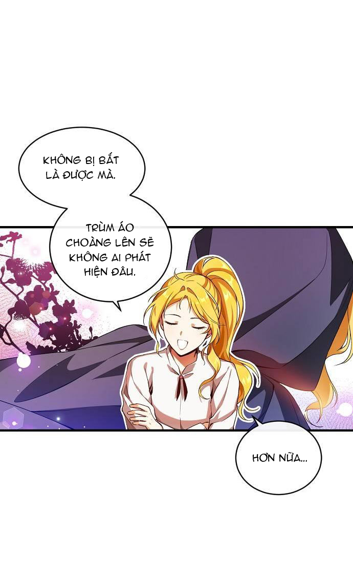 thuần hóa hầu tước điên loạn chapter 2.2 8