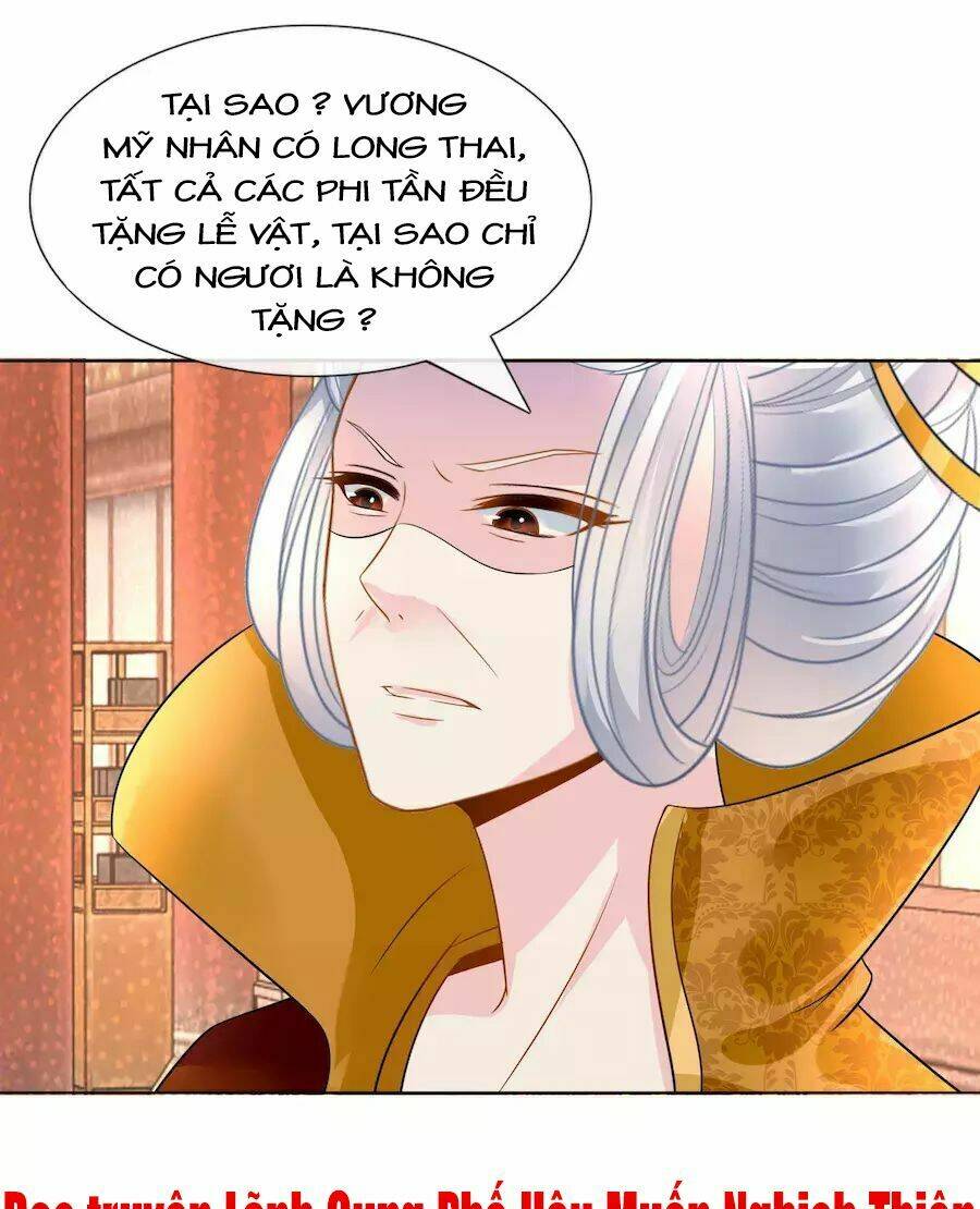 lãnh cung phế hậu muốn nghịch thiên chapter 27 25