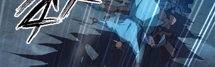 ẩn cư mười vạn năm, đời sau mời ta rời núi chapter 39 166