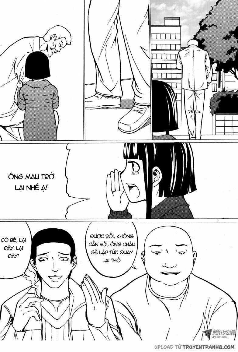 nhân quả tuần hoàn chapter 14.2 5