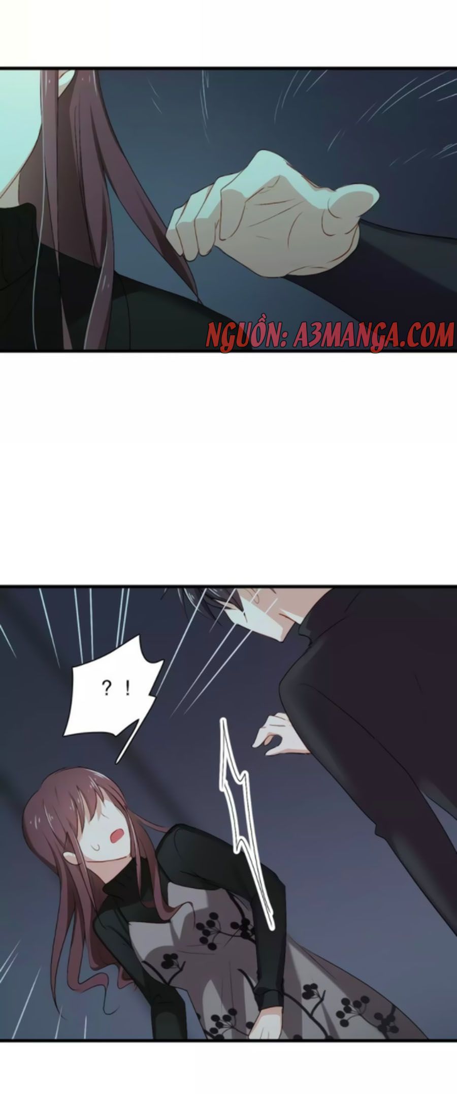 Tình Yêu Là Thế chapter 80 - Trang 8