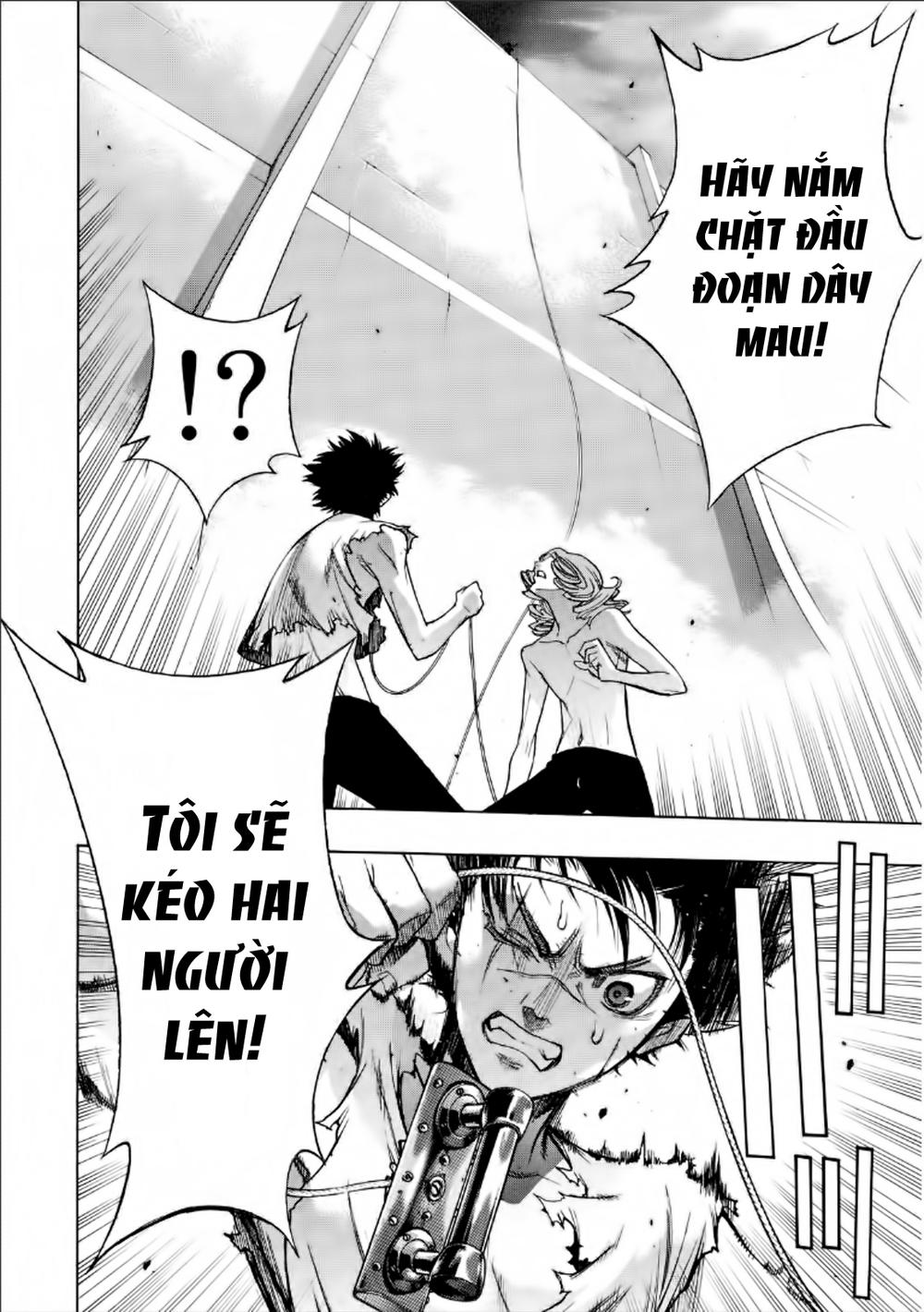 attack on titans - before the fall chapter 13 11