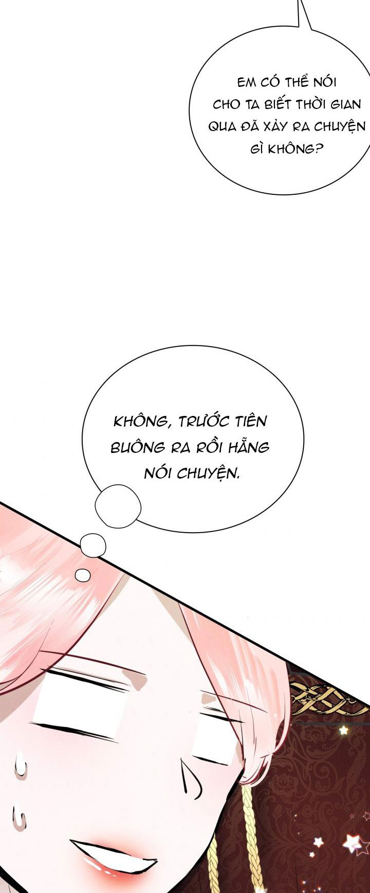 tôi muốn hủy cuộc hôn ước này chapter 5 81