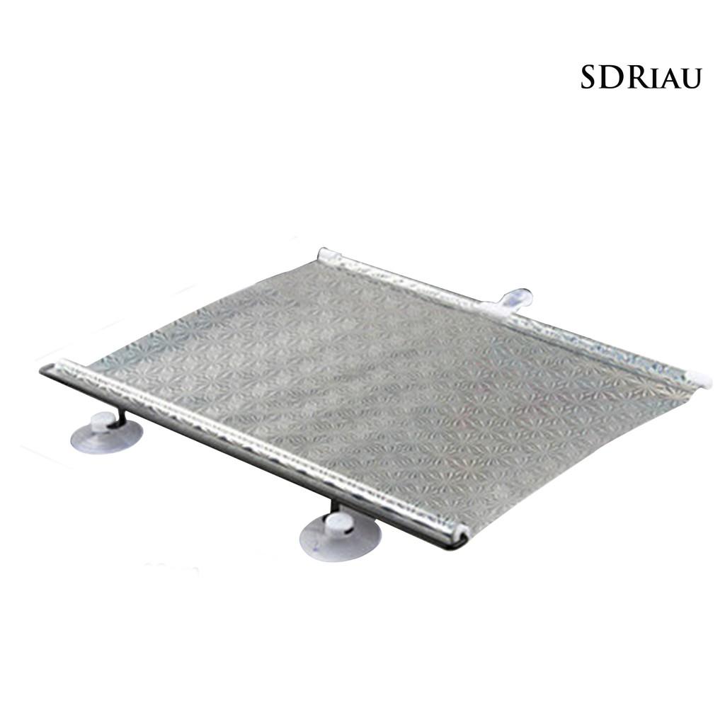 Tấm Chắn Gió Phía Trước Chống Tia Uv Tiện Dụng Cho Xe Hơi