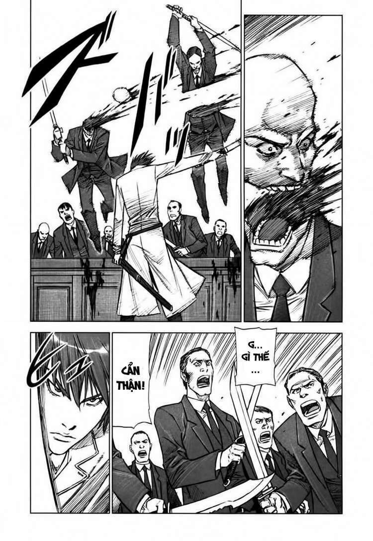 jackals chapter 32 9