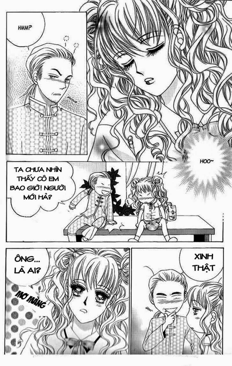 địa ngục tuyết trắng chapter 7 22