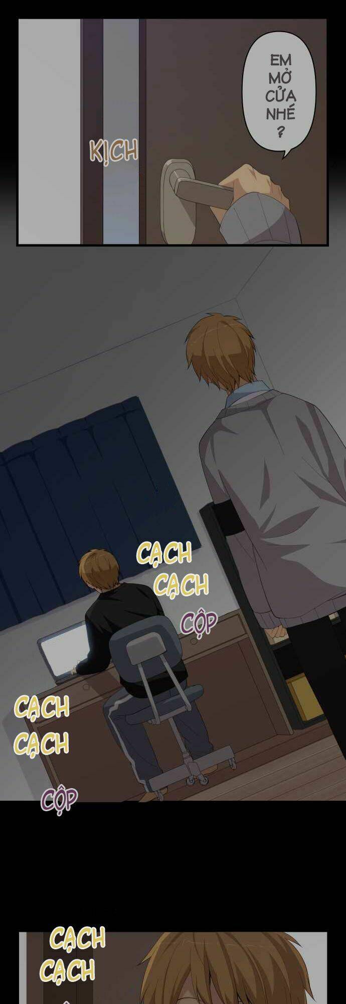 viên thuốc trùng sinh chapter 168 16