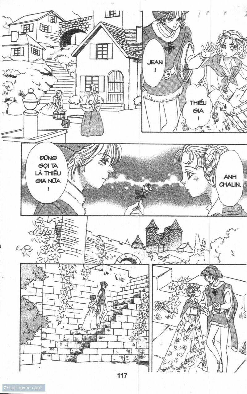 kenja no ishi chapter 4 131