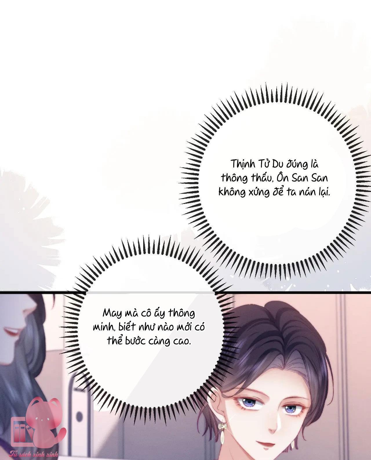 nữ cố vấn tuyển tú nam đoàn chapter 15 26