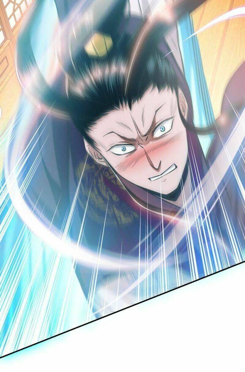 nam chủ và hậu cung đều dưới trướng ta chapter 23 40