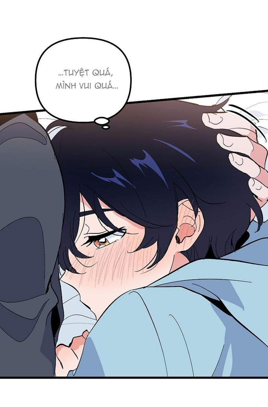 tình yêu cún con chapter 17.1 26