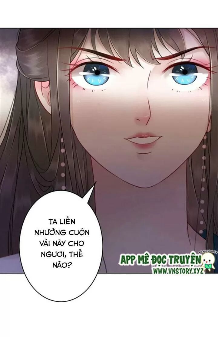 cực phẩm phế vật tiểu thư chapter 93 50