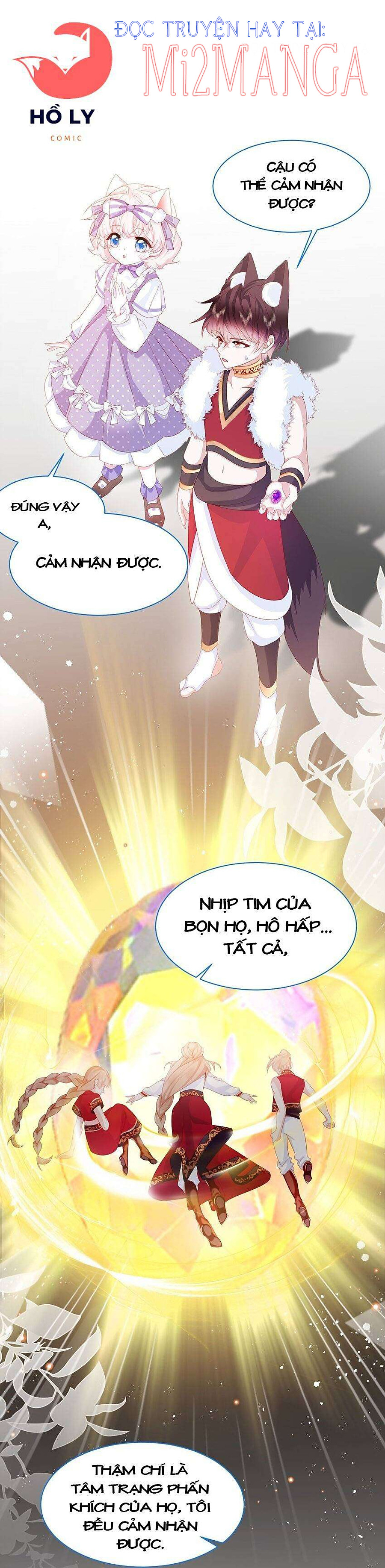 ninita yêu dấu chapter 37.1 8