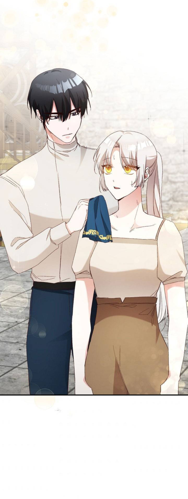 lý do nàng ấy sống như 1 ác nữ chapter 26 30