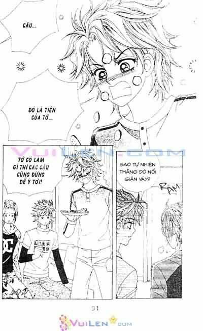 chàng gà mái chapter 7 91