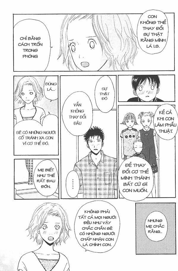 i.s. (intersexuality) chapter 5 21