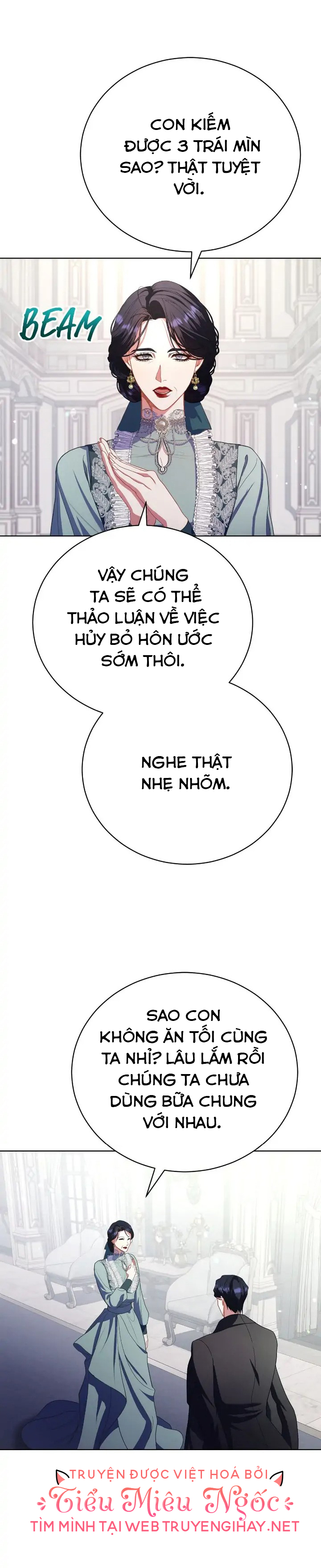 tình yêu đó chưa hề tồn tại chapter 14 8