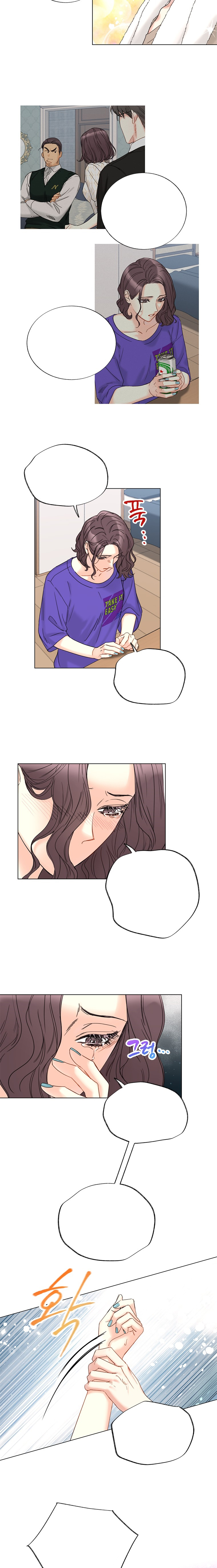 hẹn hò nơi công sở chapter 105 8