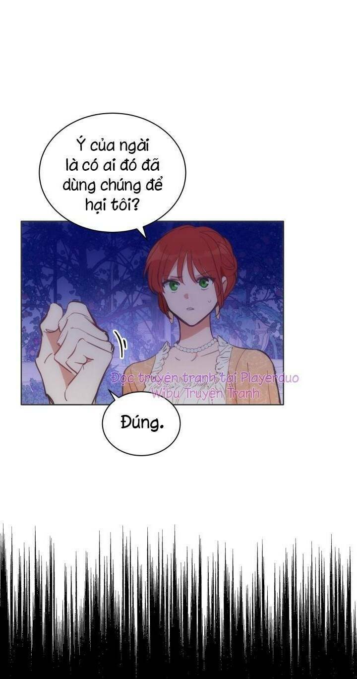 cái chết của lamia orphe chapter 18 13