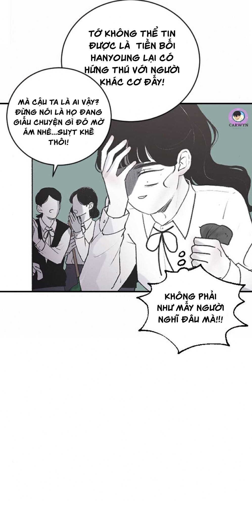 ba người anh trai cực phẩm của tôi chapter 3 24