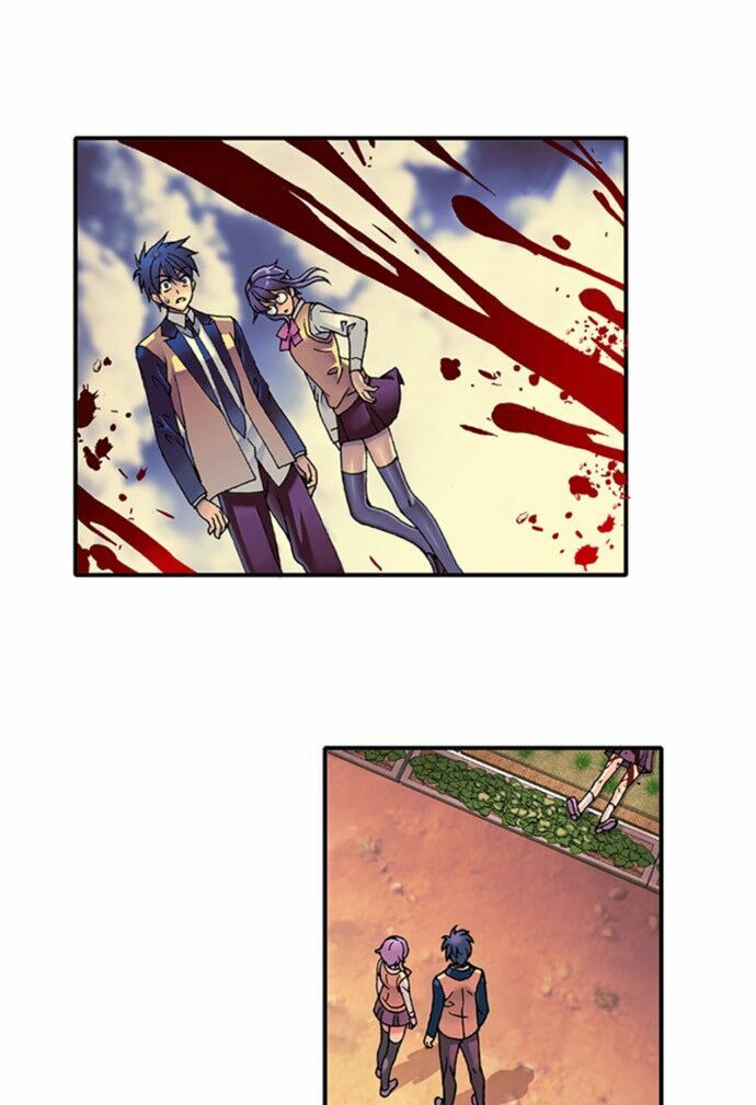 trăng mờ chapter 6 12