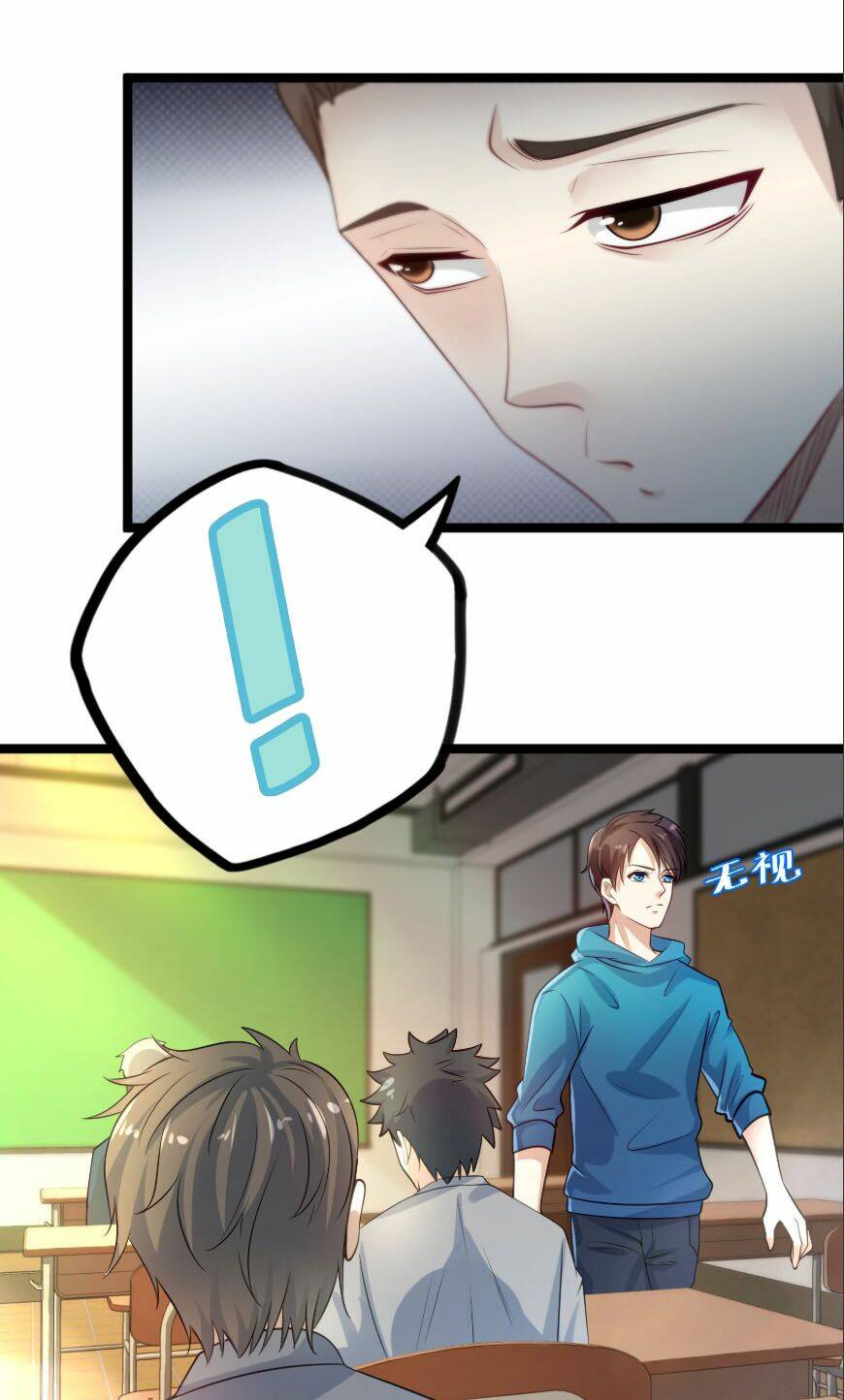 trọng sinh cực phẩm tiên đế chapter 12 27