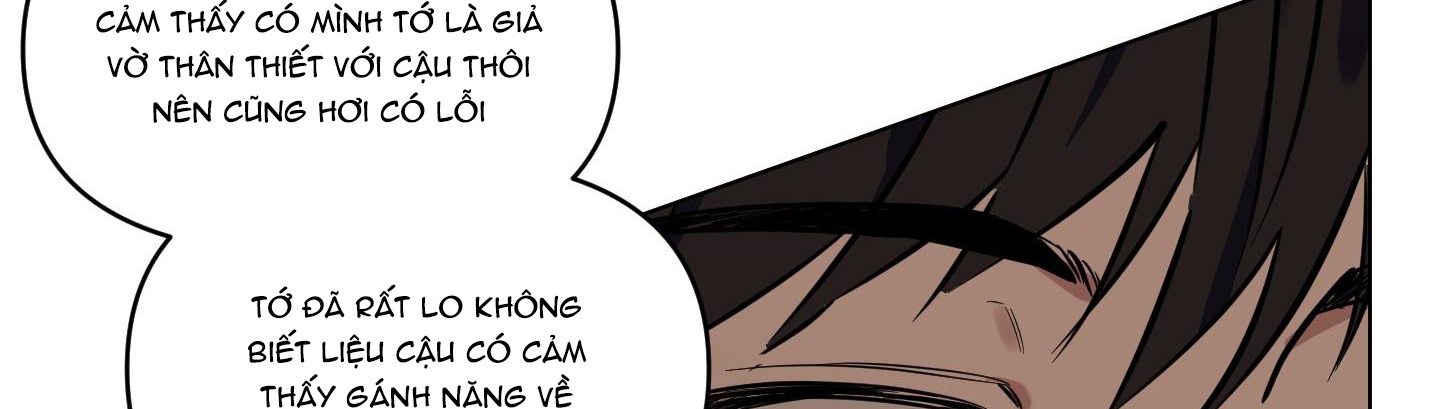 hãy nói rằng cậu nghe thấy đi chapter 3.2 50